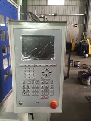 1 éjecteur JINTONG 120 tonnes machine de moulage par injection injection verticale