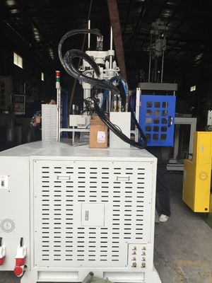 21.6kW Vertical LSR Machine de moulage par injection 45 mm de diamètre de vis