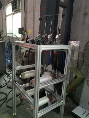 176 Cm3 Volume théorique de tir Fil dentaire Verticale Machine de moulage par injection de plastique 55T 12kW