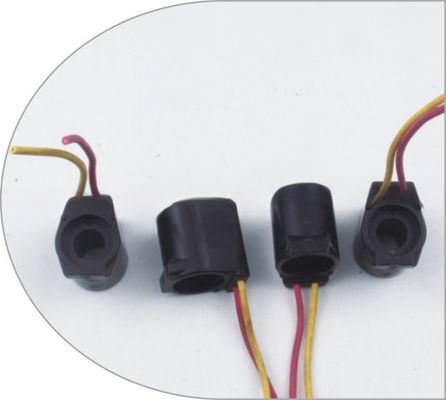 Machine de moulage par injection BMC hydraulique