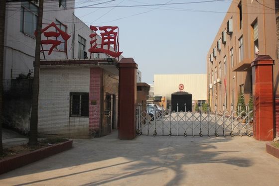 Machine de moulage par injection BMC hydraulique