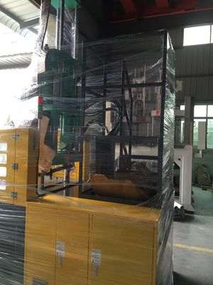 Machine de moulage par injection de bakelite automatique BMC 85T avec 2 éjecteurs