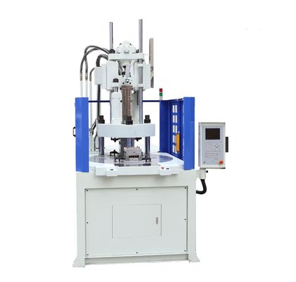 Machine de moulage par injection à table rotative verticale de 160 tonnes JTT-1600R