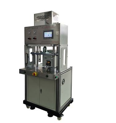 25 G/S Taux d'injection Moulin à injection à basse pression Verticale JTT-100-1-Z