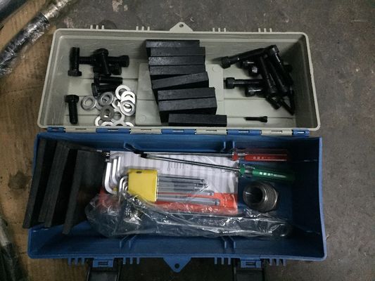 Fabricants de machines de moulage par injection verticale en plastique de petite taille de 20 tonnes avec 0 mm de course ouverte