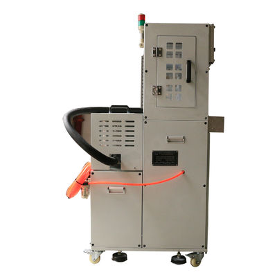 JTT-100-D Machine à injection à basse pression à courant chaud avec course d'éjection de 35 mm
