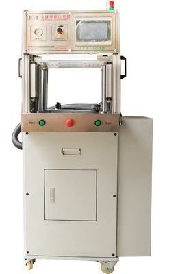 JTT-100-D Machine à injection à basse pression à courant chaud avec course d'éjection de 35 mm