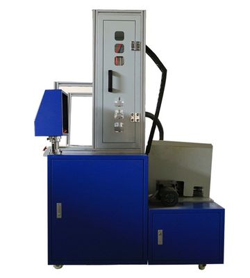 Machine de moulage par injection de colle chaude à basse pression de 8 mm de diamètre de vis JTT-100 DR pour PCB