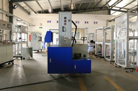 Machine de moulage par injection de colle chaude à basse pression de 8 mm de diamètre de vis JTT-100 DR pour PCB