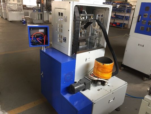Machine de moulage par injection de plastique à basse pression pour PCB