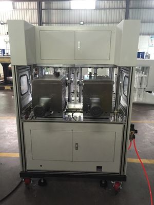 240 mm Max Open Daylight Machine de moulage par injection à basse pression JTT-200 Force d'éjection 8kN