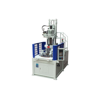 Machine de moulage par injection AC à 3 phases BMC verticale JTT-550R entièrement automatique