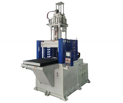 Machine de moulage par injection BMC verticale