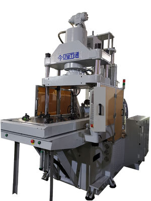 160T Table coulissante unique BMC Machine de moulage par injection JTKR-1600D