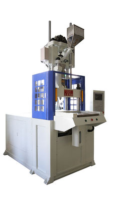 1 Ejecteur 120T Machine de moulage par injection verticale à grande vitesse JTT-1200 HS