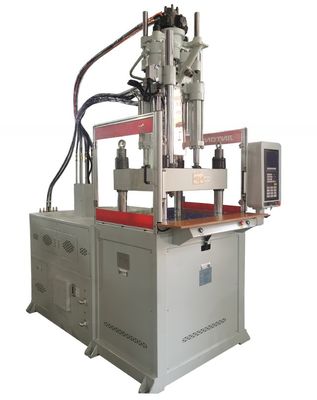 1 Ejecteur 120T Machine de moulage par injection verticale à grande vitesse JTT-1200 HS
