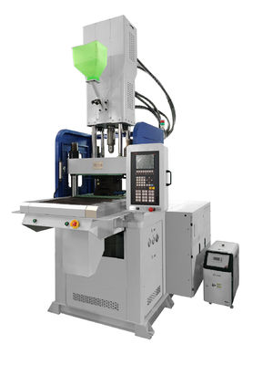Machine de moulage par injection semi-automatique pour TPU / TPE