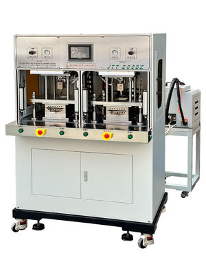 Machine de moulage par injection semi-automatique LPM CE ISO