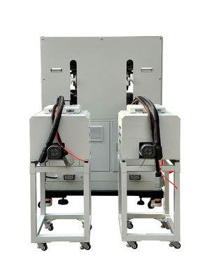 Machine de moulage par injection semi-automatique LPM CE ISO