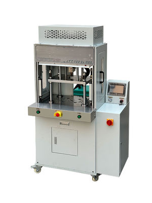 1-5T Machine de moulage par injection à basse pression pour la colle adhésive à fusion chaude
