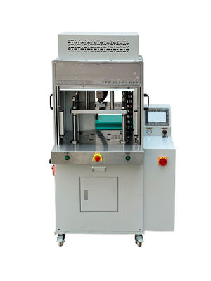1-5T Machine de moulage par injection à basse pression pour la colle adhésive à fusion chaude