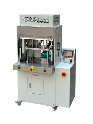 Machine de moulage à basse pression LPMS horizontale / verticale