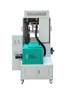 Machine de moulage à basse pression LPMS horizontale / verticale