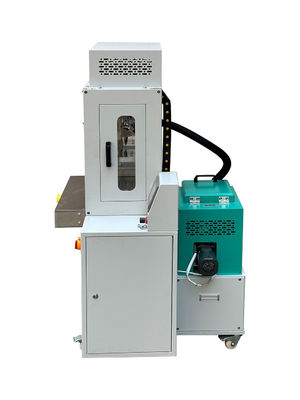 Machine de moulage à basse pression LPMS horizontale / verticale
