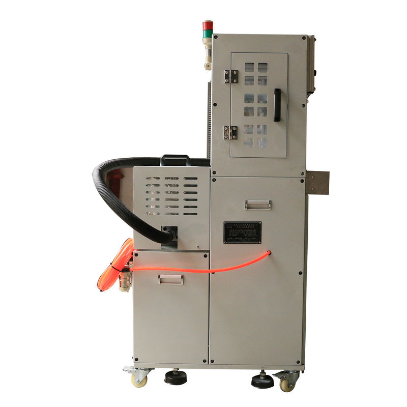 JTT-100-D Machine à injection à basse pression à courant chaud avec course d'éjection de 35 mm