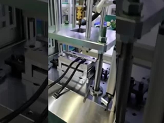 machine de moulage par injection à basse pression adhésif à fusion chaude